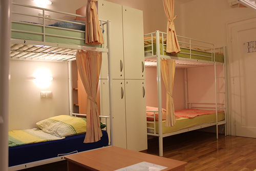 Backpackers 2 Vandrarhem *