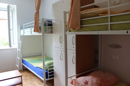 Vandrarhem Backpackers 2