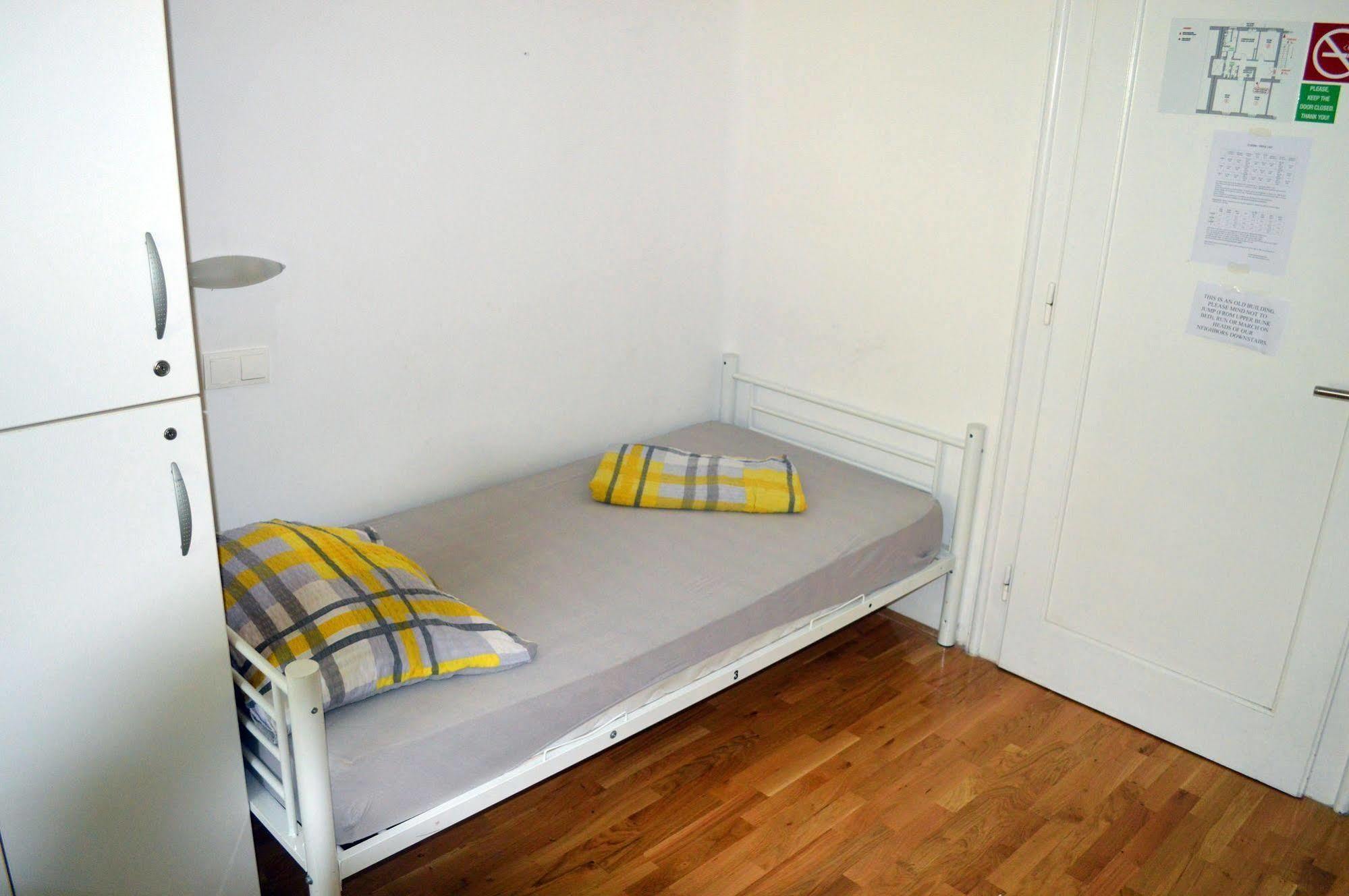Backpackers 2 Vandrarhem