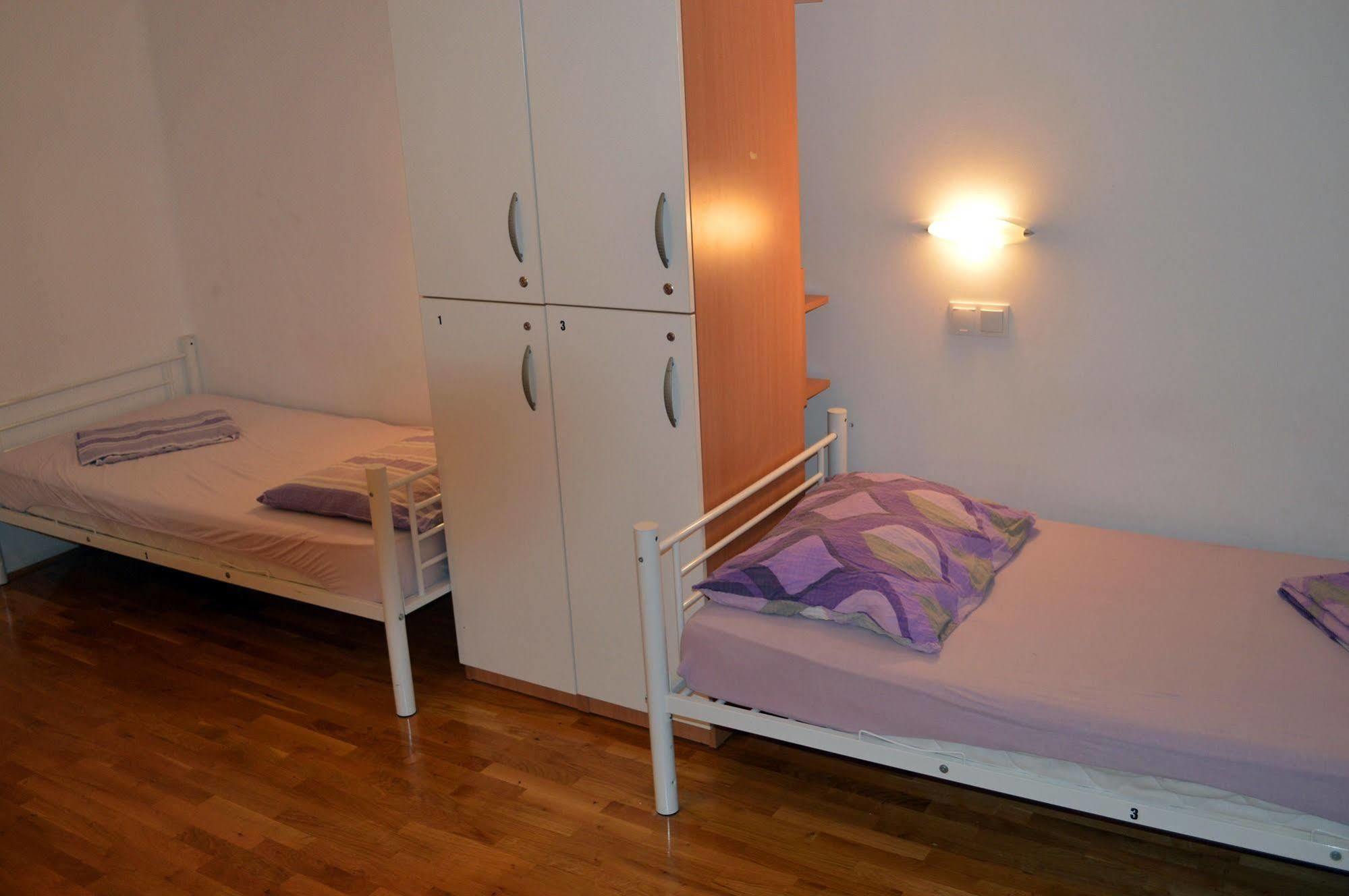 Vandrarhem Backpackers 2