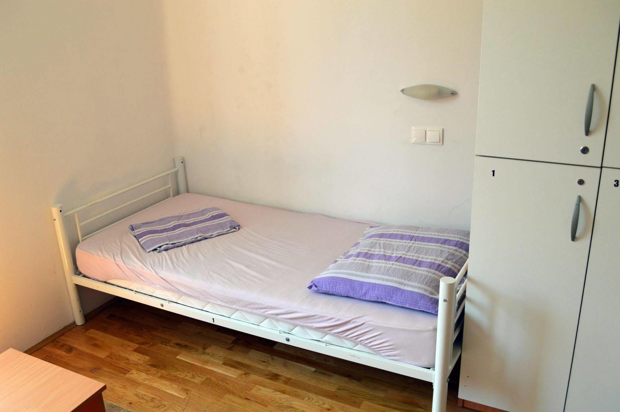 Vandrarhem Backpackers 2